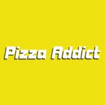 pizza addict android application logo